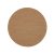 tablett brun ljusbrun dukning
