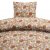 franzens textil borganäs bäddset delilah multi 2-delar