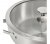 Culimat Chef's Pan 30 cm 5-Ply 6.5L Mathias Dahlgren