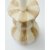 jakobsdal ljusstake raia beige offwhite