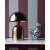 laura wikholmform dekoration zebra vit svart