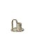 wikholmform ljusstake agnes brun beige