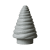 Curl Tree - mole dot