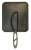 Brelock 600 gram svart