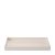 mai bricka plast beige wikholmform