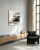 Lightfall Tavla Canvas 100x80 cm