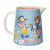 mumin sommardans kanna 1 liter