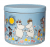mumin burk sommardans
