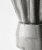 house doctor flood vas silverfinish borstad 33 cm