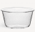 Kosta Boda innocent glasskål 4000cl