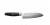 yaxell ketu santokukniv 16,5cm