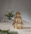 460-35 startrading abete glasdekoraion glaslampa gran