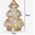 460-35 startrading abete glasdekoraion glaslampa gran