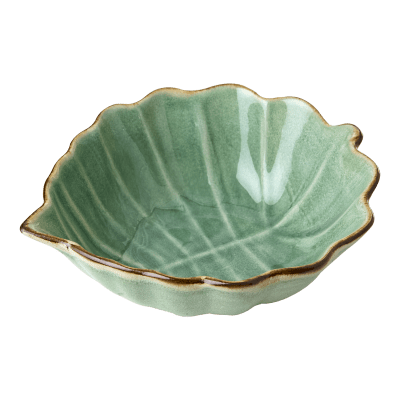 hanna skål grön affari