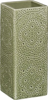 Kub orient caddy pesto grön