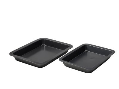 Långpanna 2-set