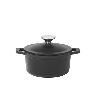 gjutjärnsgryta minigryta gjutjärn servering portion