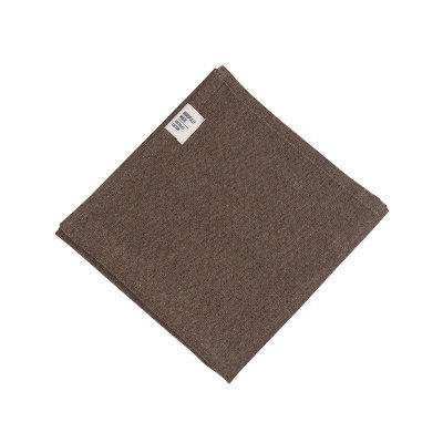 vide servett brun