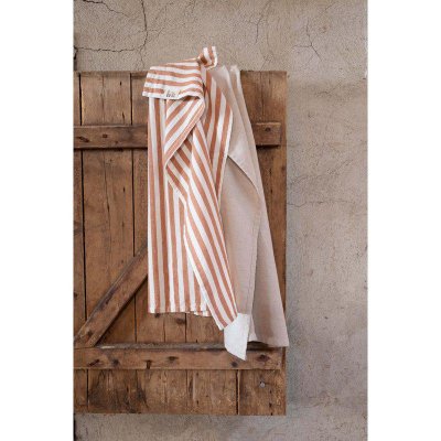 kökshandduk vide sand