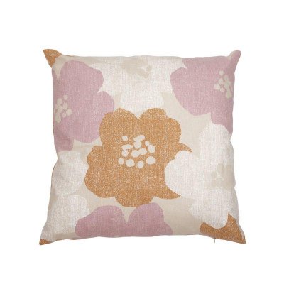 lotta kuddfodral mönstrad multi