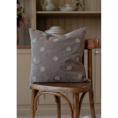 kuddfodral jace nougat