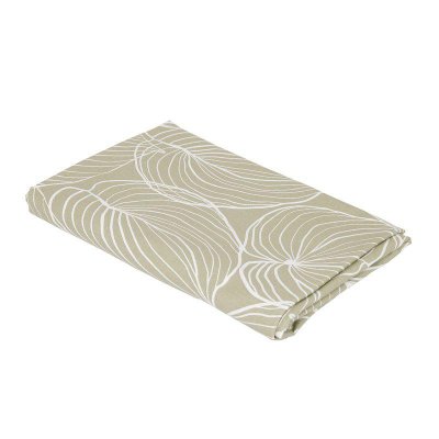 tila duk fondaco ljusgrön 140x280 cm