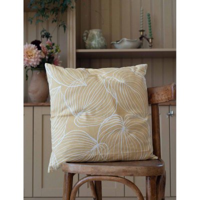 fondaco kuddfodral tilda gul