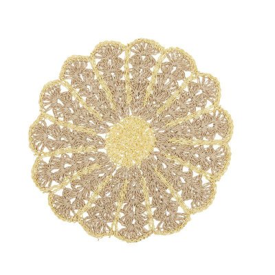 bordstablett tablett dukning påsk blomma