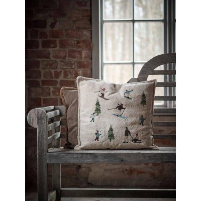 260404-444-09 fondaco kuddfodral winter vinter offwhite