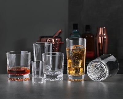 Lounge tumbler 30,9 cl 4-pack