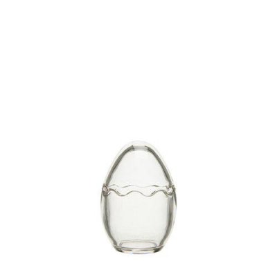 glasburk ägg wikholmform