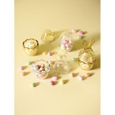 glasburk ägg wikholmform