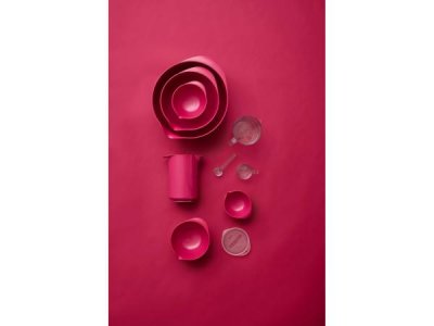 rosti new margretheskål 0.75 l beerrot