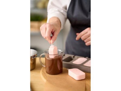 Classic Isglassform 4 st