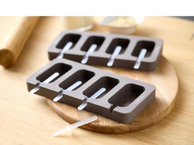 Classic Isglassform 4 st