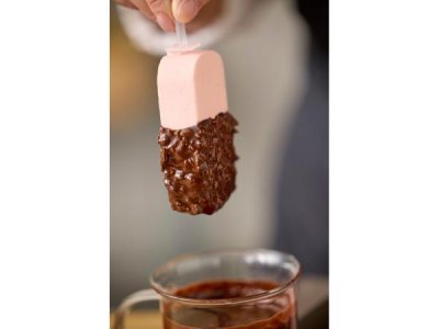 Classic Isglassform 4 st