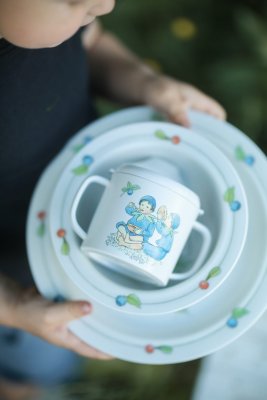 Bescow Barnservis Putte Barn