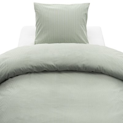 bäddset thelma grön