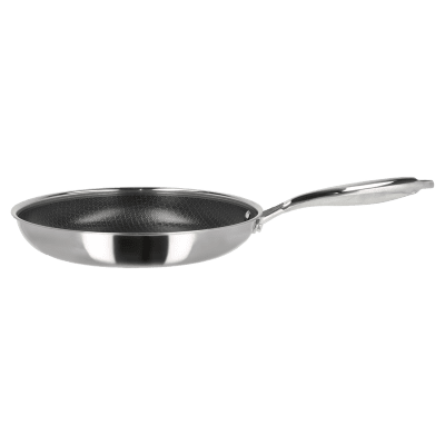 Stekpanna 20 cm holm