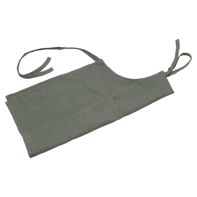 förkläde grön bastian