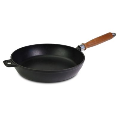 Orrefors jernverk Stekpanna emaljerad 27cm