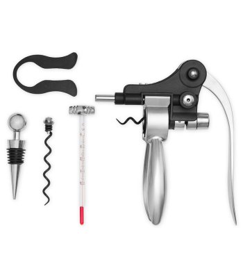 Vinset Orrefors Jernverk