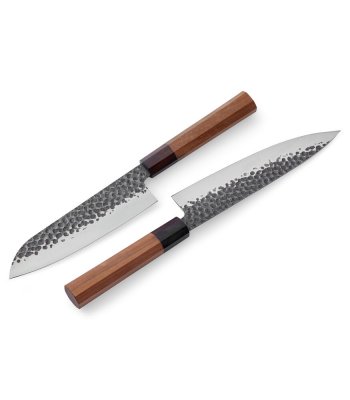 Knivset 2-delar Orrefors Jernverk