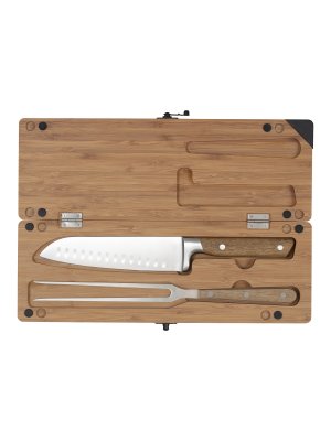 orrefors jernverk trancherset