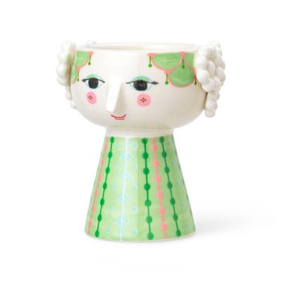 Eva ljusstake Ø8 cm