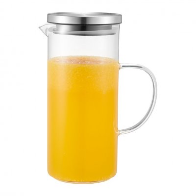 Tillbringare med lock