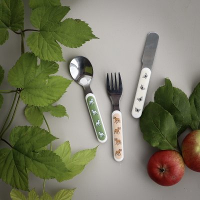 Barnbestick Barn Brnen I Bullerbyn