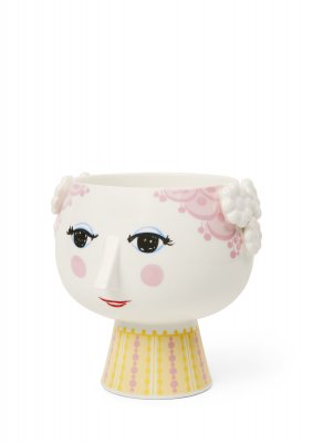 Blomkruka Eva diam 15,5cm Björn Wiinblad