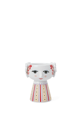 Eva ljusstake Ø8 cm