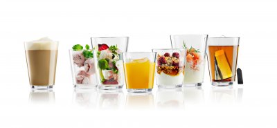 Dricksglas 38cl 8-pack